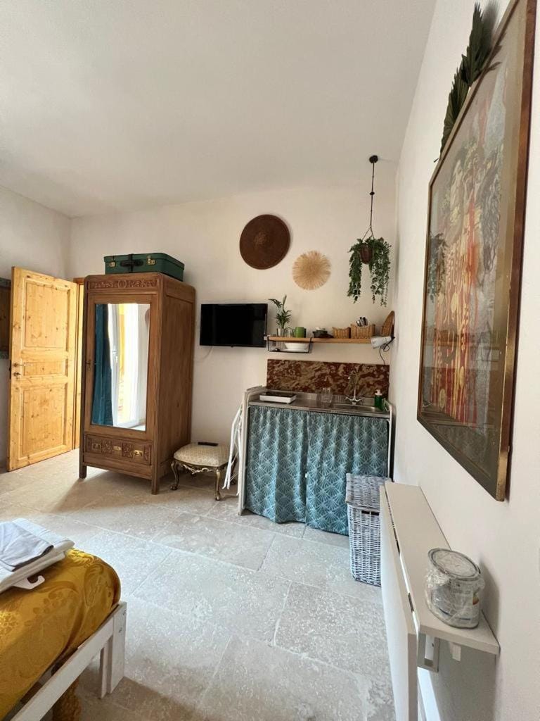 Le Tre Terrazze Bed and Breakfast in Bologna
