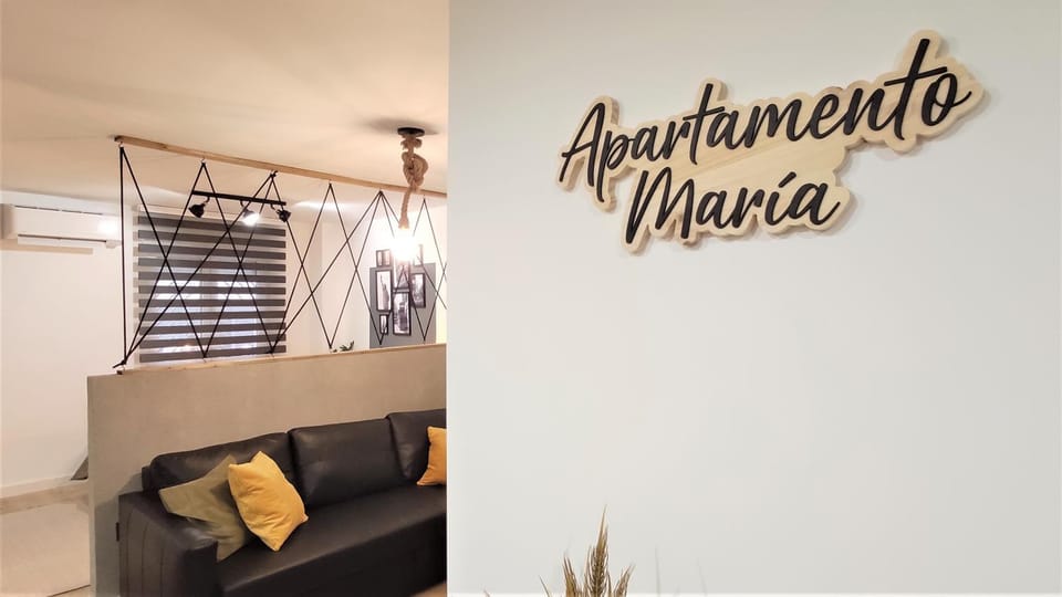 Property logo or sign, Living room, Seating area
