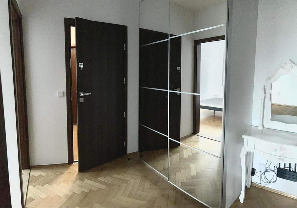Apartamenty Centrum Apartment in Poland