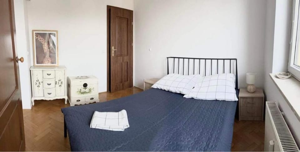 Apartamenty Centrum Apartment in Poland