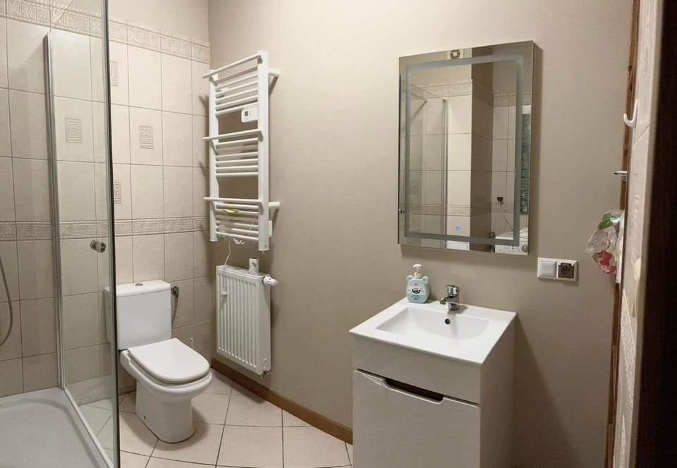Apartamenty Centrum Apartment in Poland