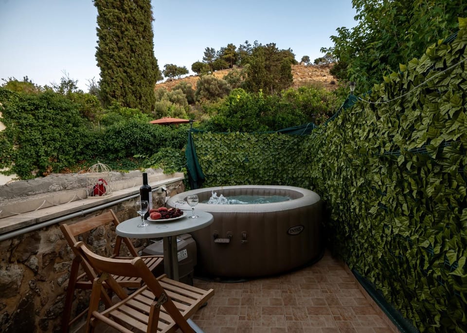 Villa Sofita with pool Villa in Crete Region