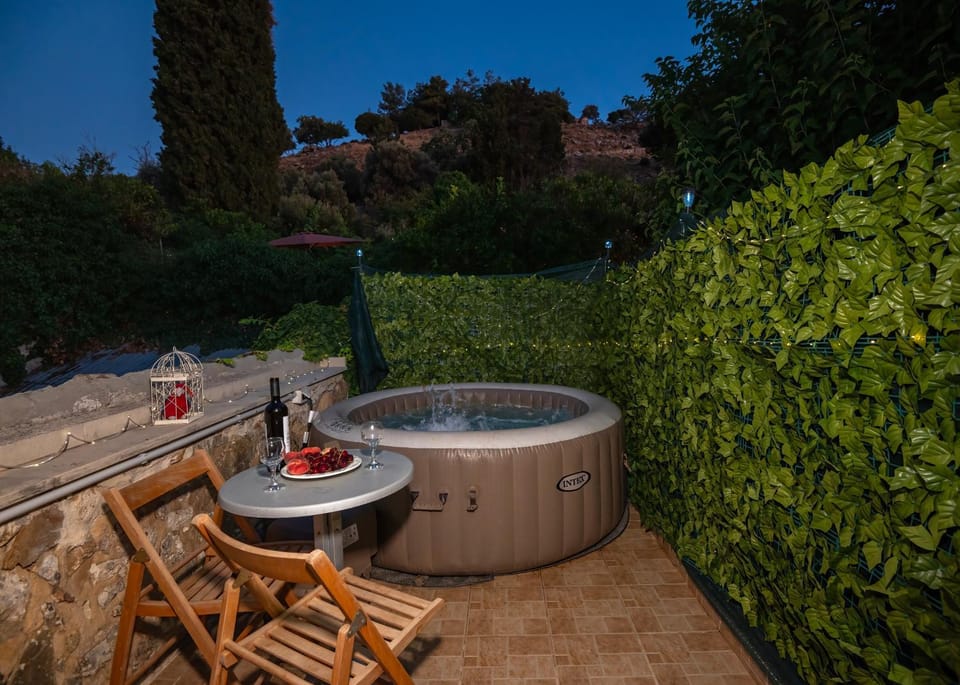 Villa Sofita with pool Villa in Crete Region