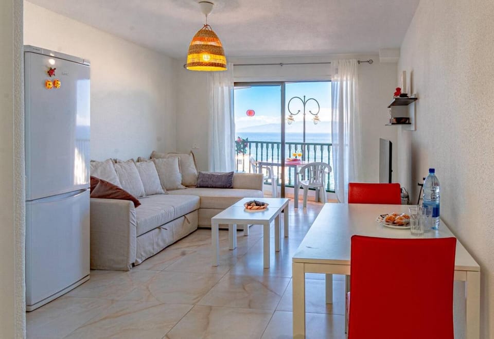 Great View Apt by Dream Homes Tenerife Apartment in Canary Islands