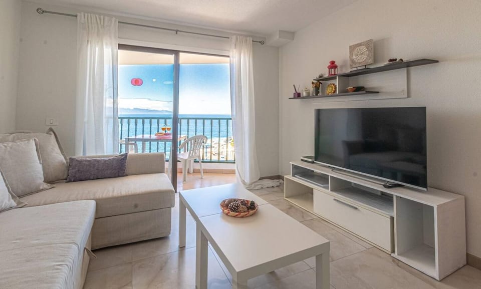 Great View Apt by Dream Homes Tenerife Apartment in Canary Islands