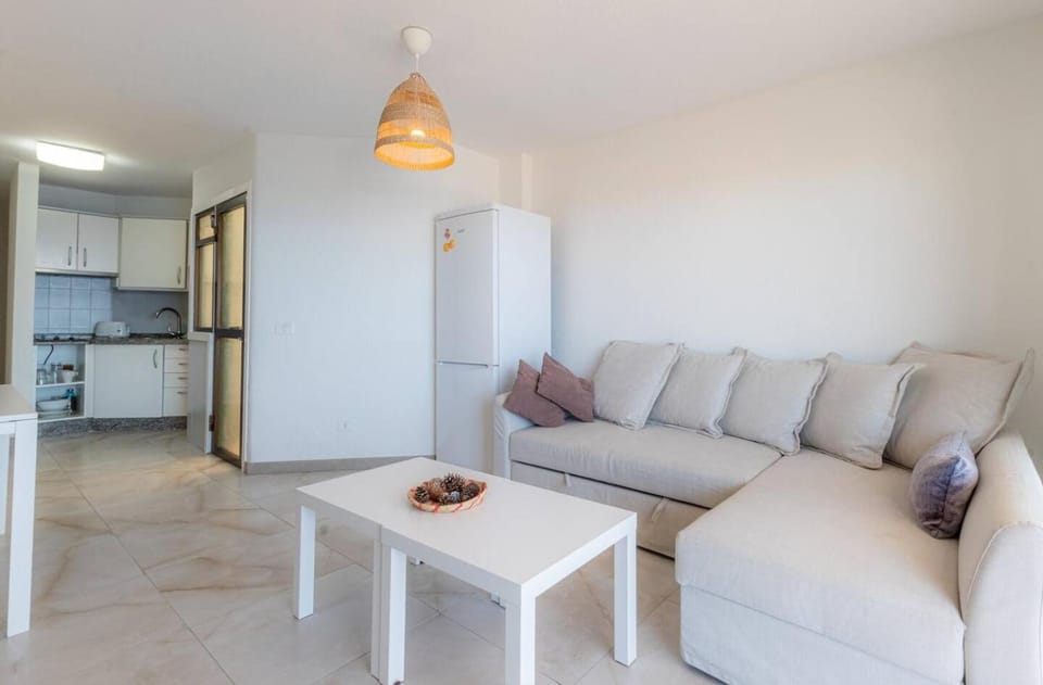 Great View Apt by Dream Homes Tenerife Apartment in Canary Islands