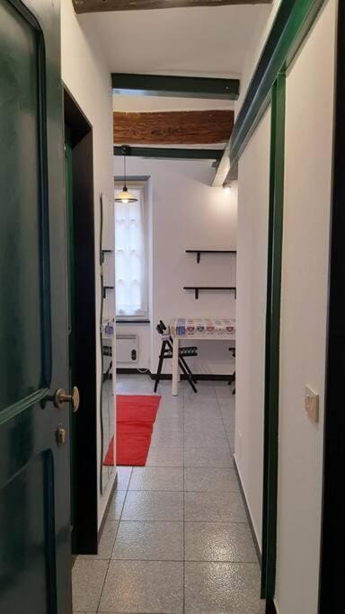 A casa di Silvia Apartment in Camogli