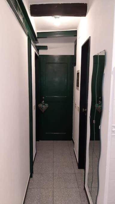 A casa di Silvia Apartment in Camogli