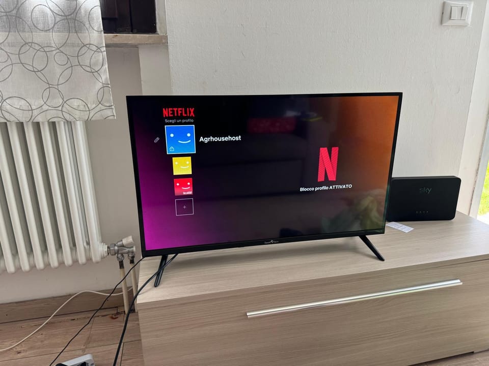 TV and multimedia