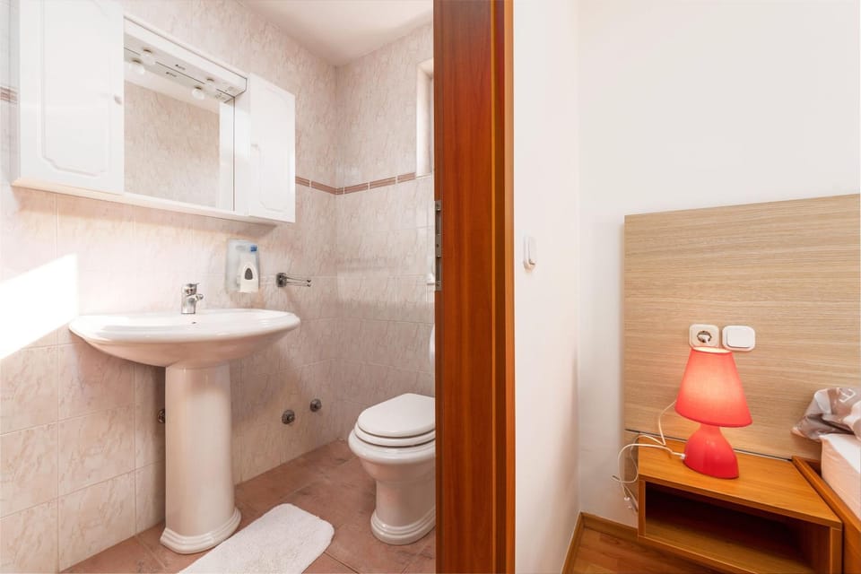 Ven Apartmani Bed and Breakfast in Istria County