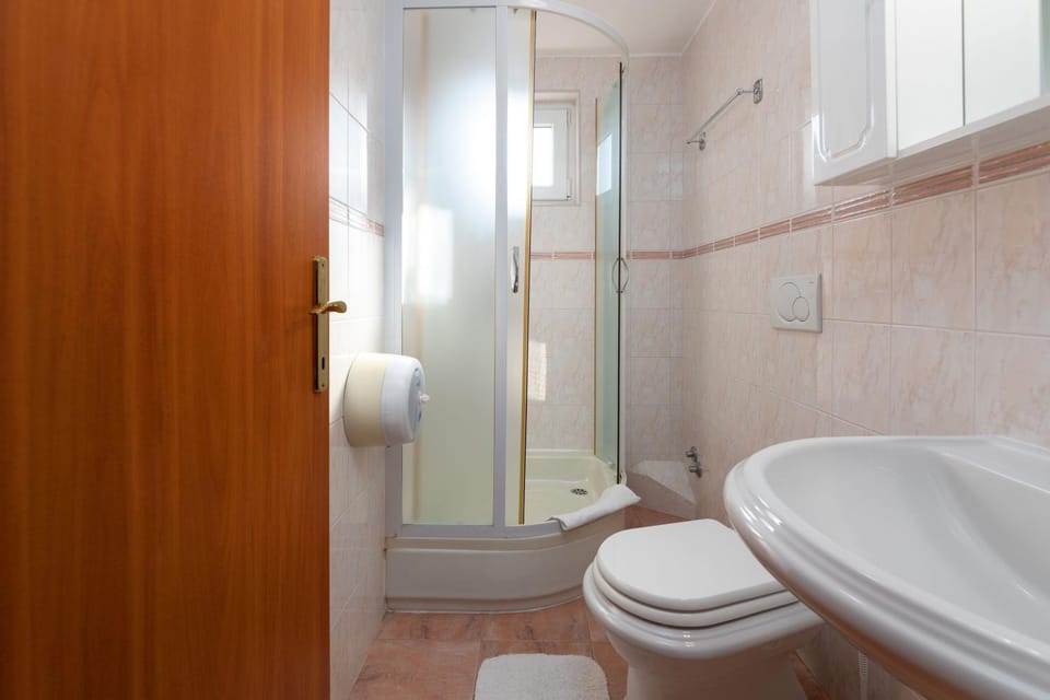 Ven Apartmani Bed and Breakfast in Istria County