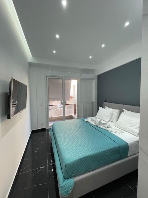ATH-Brand new 2bedroom apartment Apartment in Athens