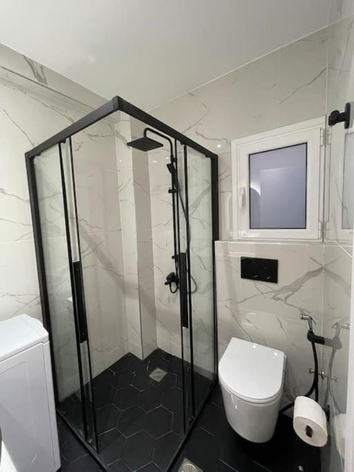 ATH-Brand new 2bedroom apartment Apartment in Athens