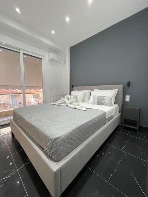 ATH-Brand new 2bedroom apartment Apartment in Athens