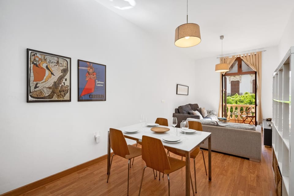 Triana CACTUS Apartment in Melilla