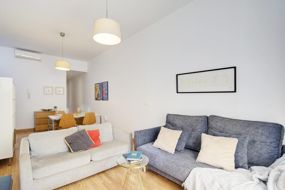 Triana CACTUS Apartment in Melilla