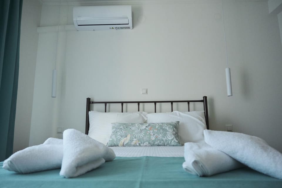 BUTTERFLY SUITES by STELIOS House in Decentralized Administration of Macedonia and Thrace
