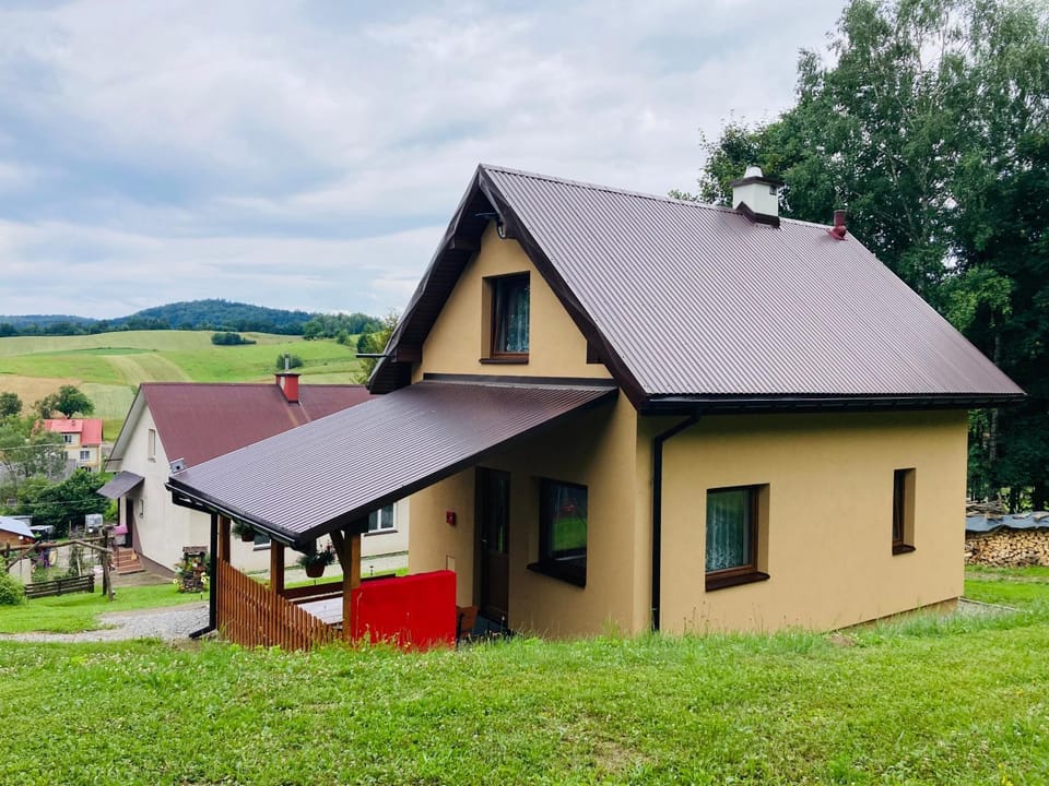 Property building, Day, Natural landscape