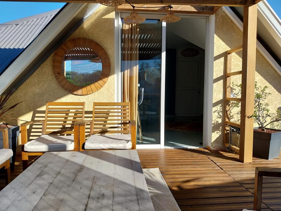 Balcony/Terrace, Balcony/Terrace
