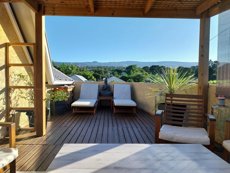 Balcony/Terrace, Balcony/Terrace