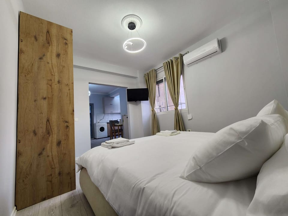 Sweet Dreams Apartment Sari Apartment in Tirana