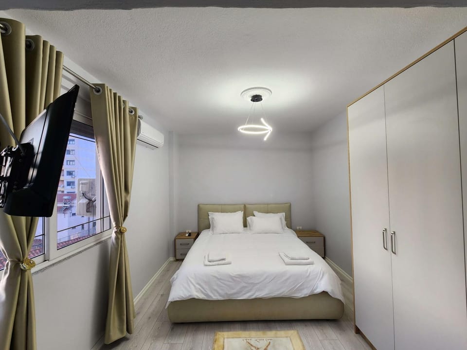 Sweet Dreams Apartment Sari Apartment in Tirana