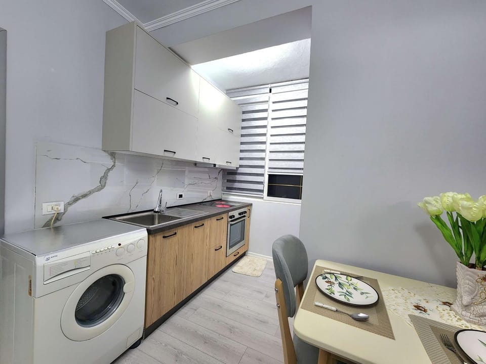 Sweet Dreams Apartment Sari Apartment in Tirana