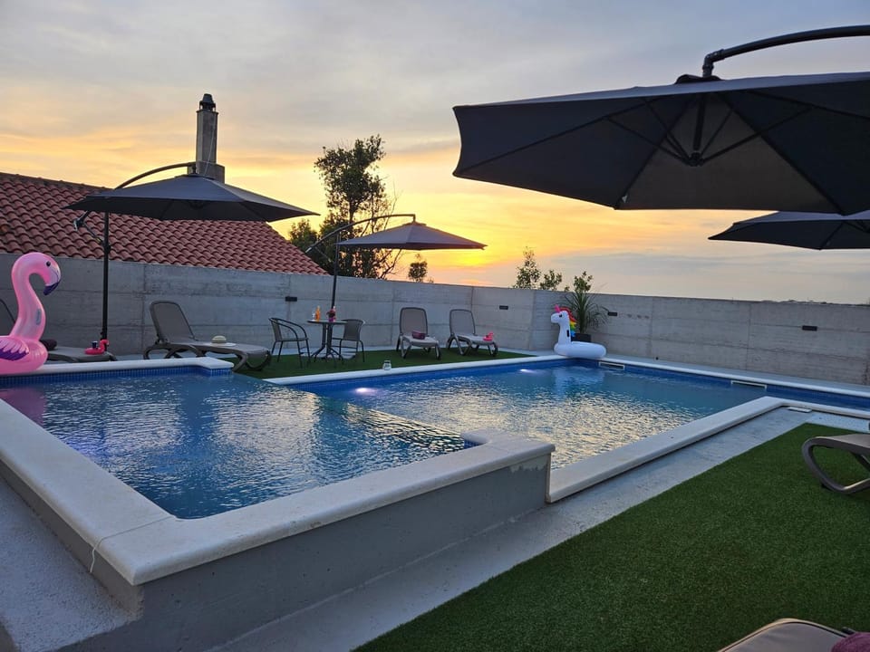 Kuća za odmor Donata Apartment in Zadar