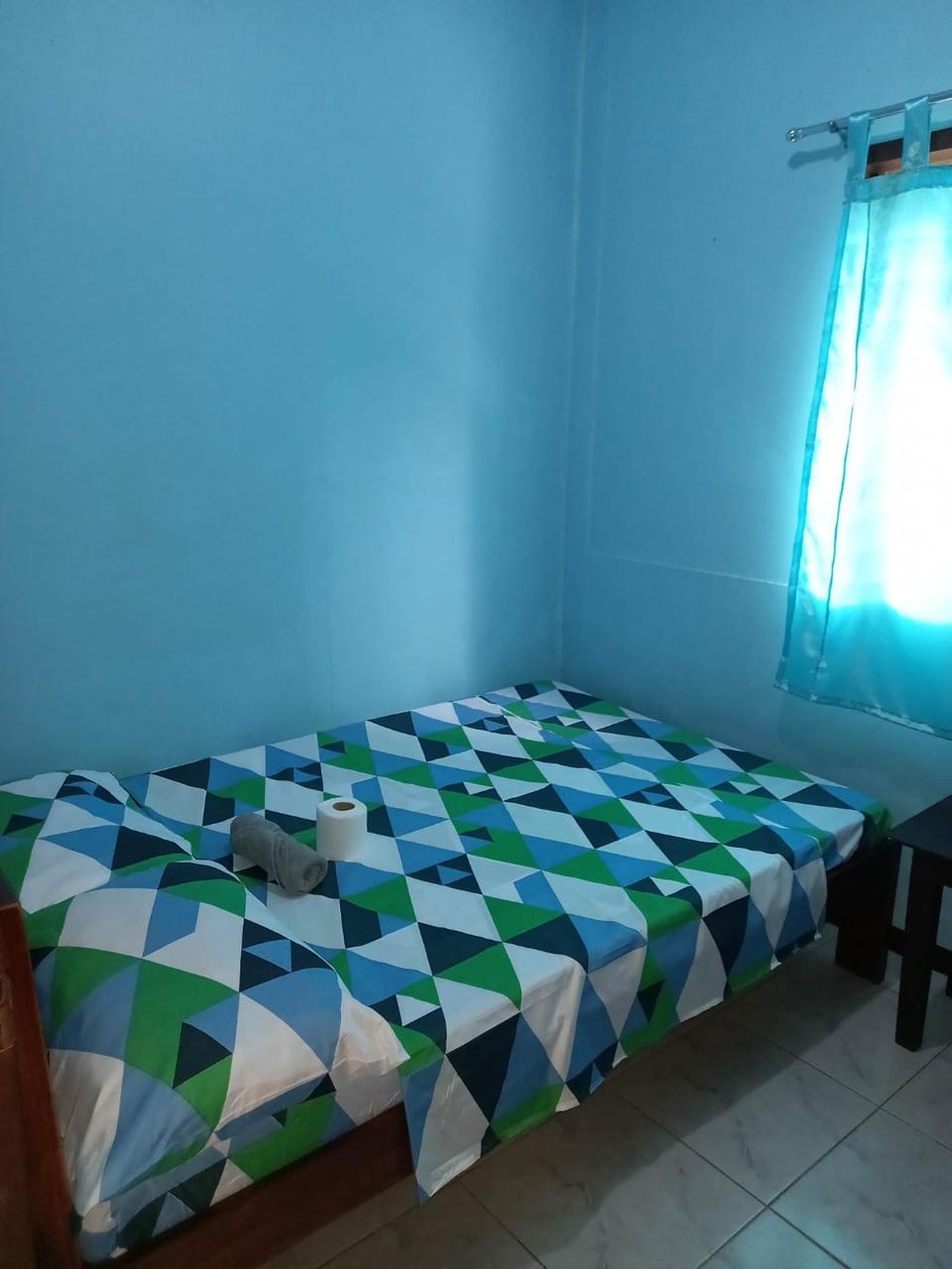 CBHaus Vacation rental in El Nido