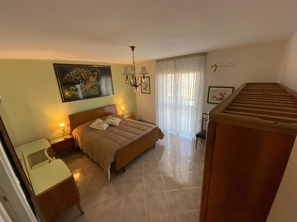 Residenze BepiLù Bed and Breakfast in Bari