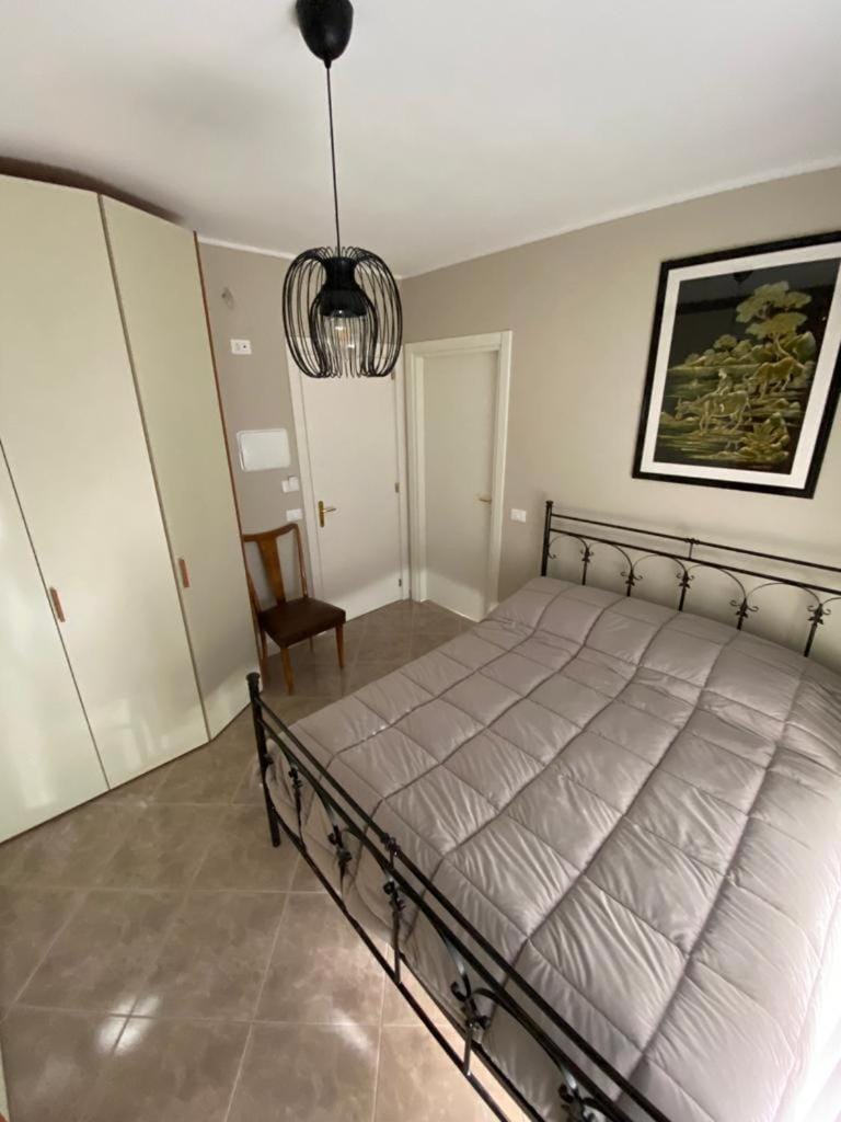 Residenze BepiLù Bed and Breakfast in Bari