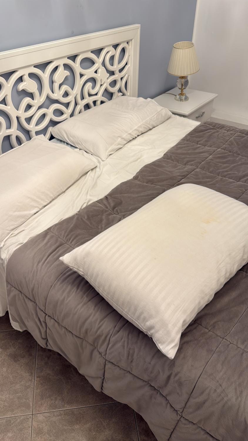 Residenze BepiLù Bed and Breakfast in Bari