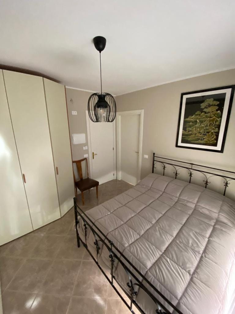 Residenze BepiLù Bed and Breakfast in Bari