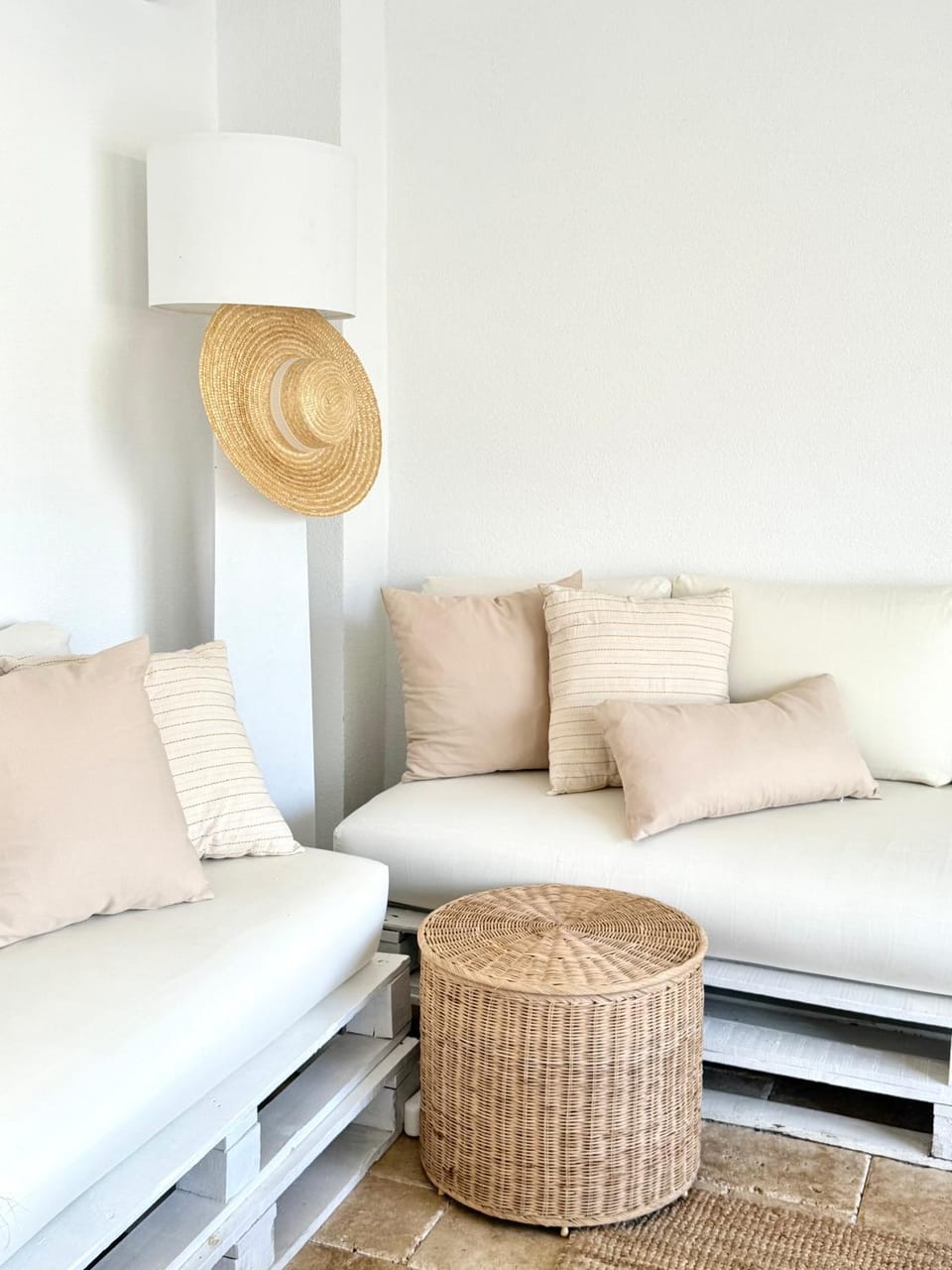 Feraye Villas Villa in Antalya Province