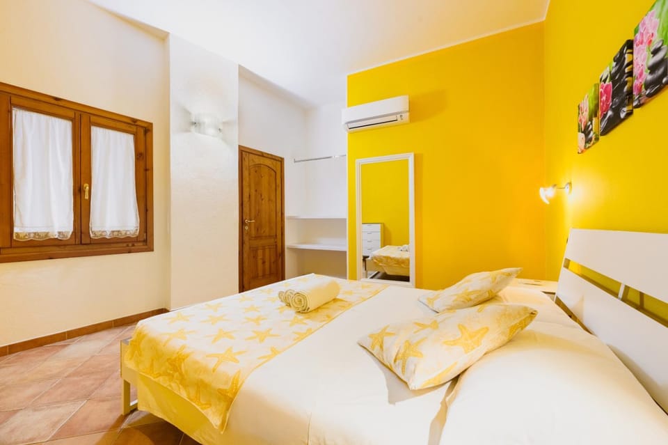 Casa Ludovica a 100 passi dal mare Apartment in Sardinia