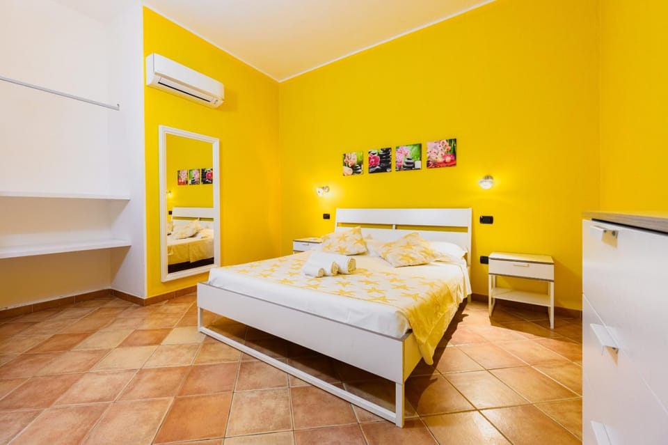 Casa Ludovica a 100 passi dal mare Apartment in Sardinia