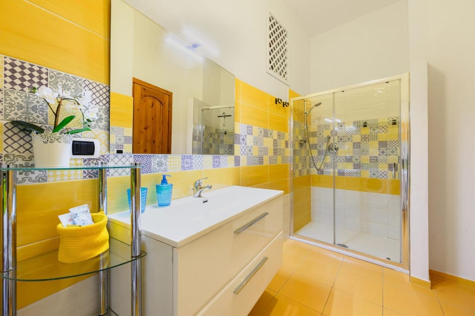 Casa Ludovica a 100 passi dal mare Apartment in Sardinia
