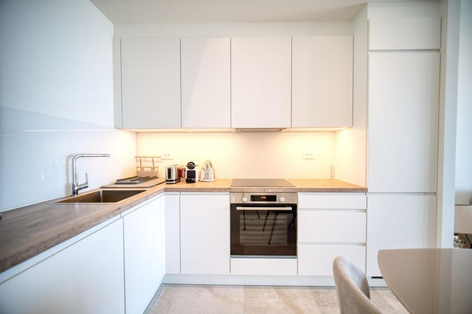 Lustica Bay Marina Village by 2BHome Apartment in Kotor Municipality