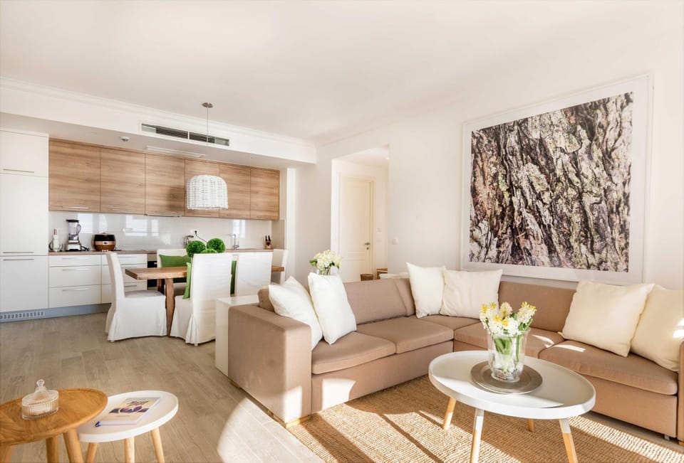Lustica Bay Marina Village by 2BHome Apartment in Kotor Municipality