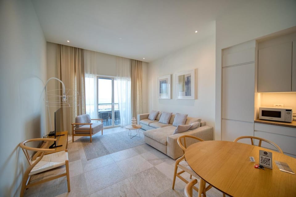 Lustica Bay Marina Village by 2BHome Apartment in Kotor Municipality