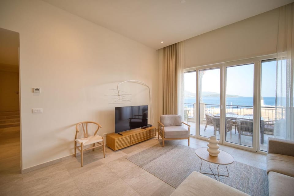 Lustica Bay Marina Village by 2BHome Apartment in Kotor Municipality