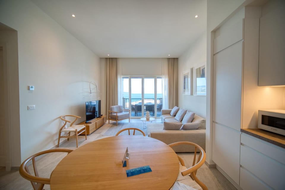 Lustica Bay Marina Village by 2BHome Apartment in Kotor Municipality