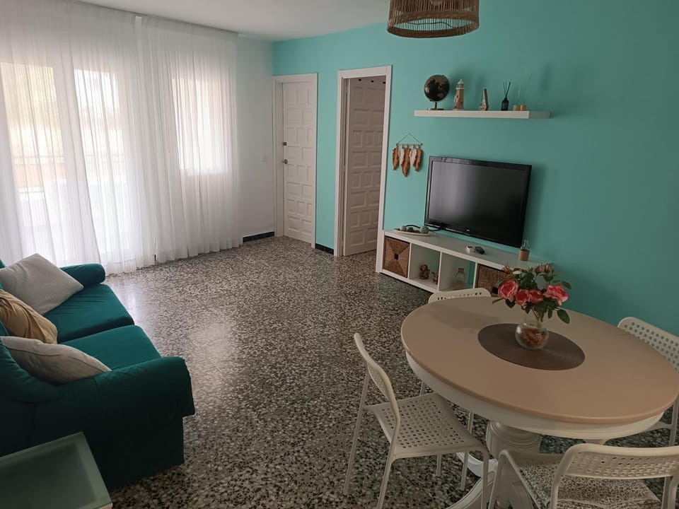 Apartamento Castillo de Peñíscola Apartment in Peniscola
