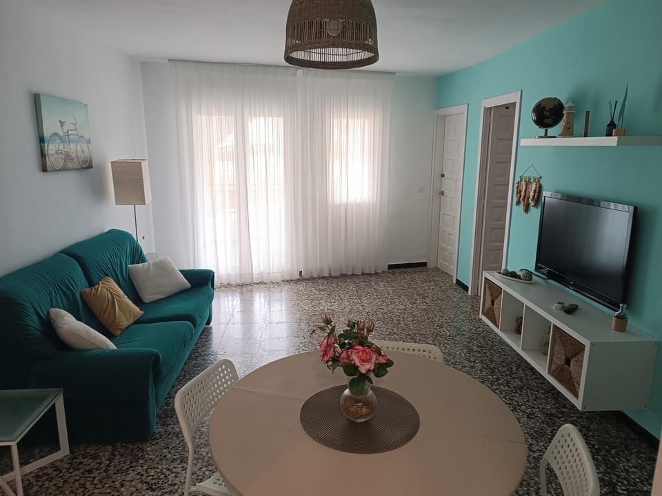 Apartamento Castillo de Peñíscola Apartment in Peniscola