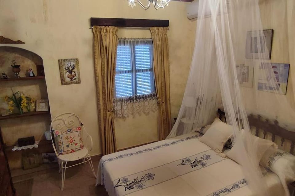 Casa Elvira House in Castile-La Mancha