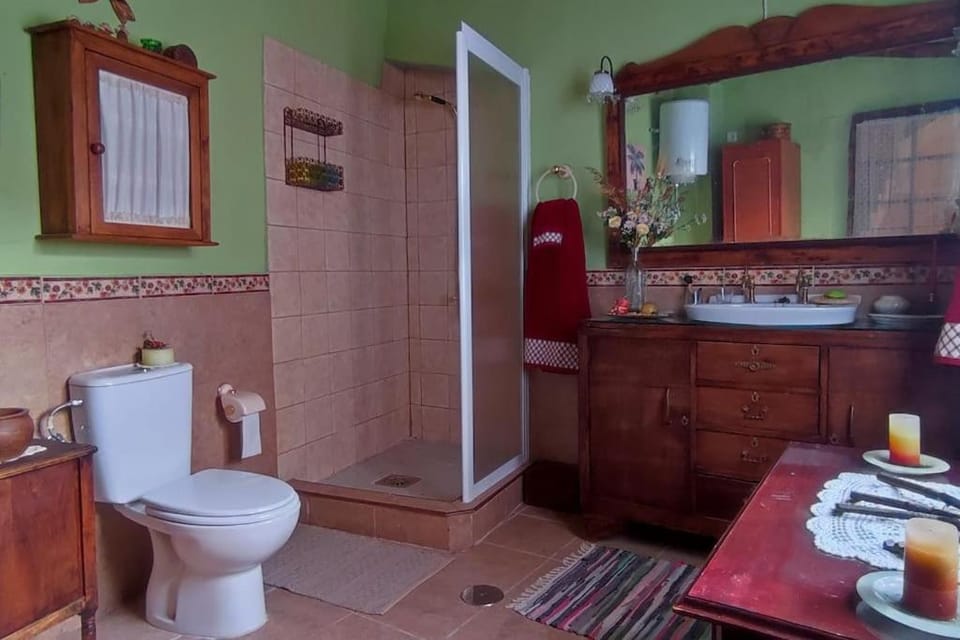 Casa Elvira House in Castile-La Mancha
