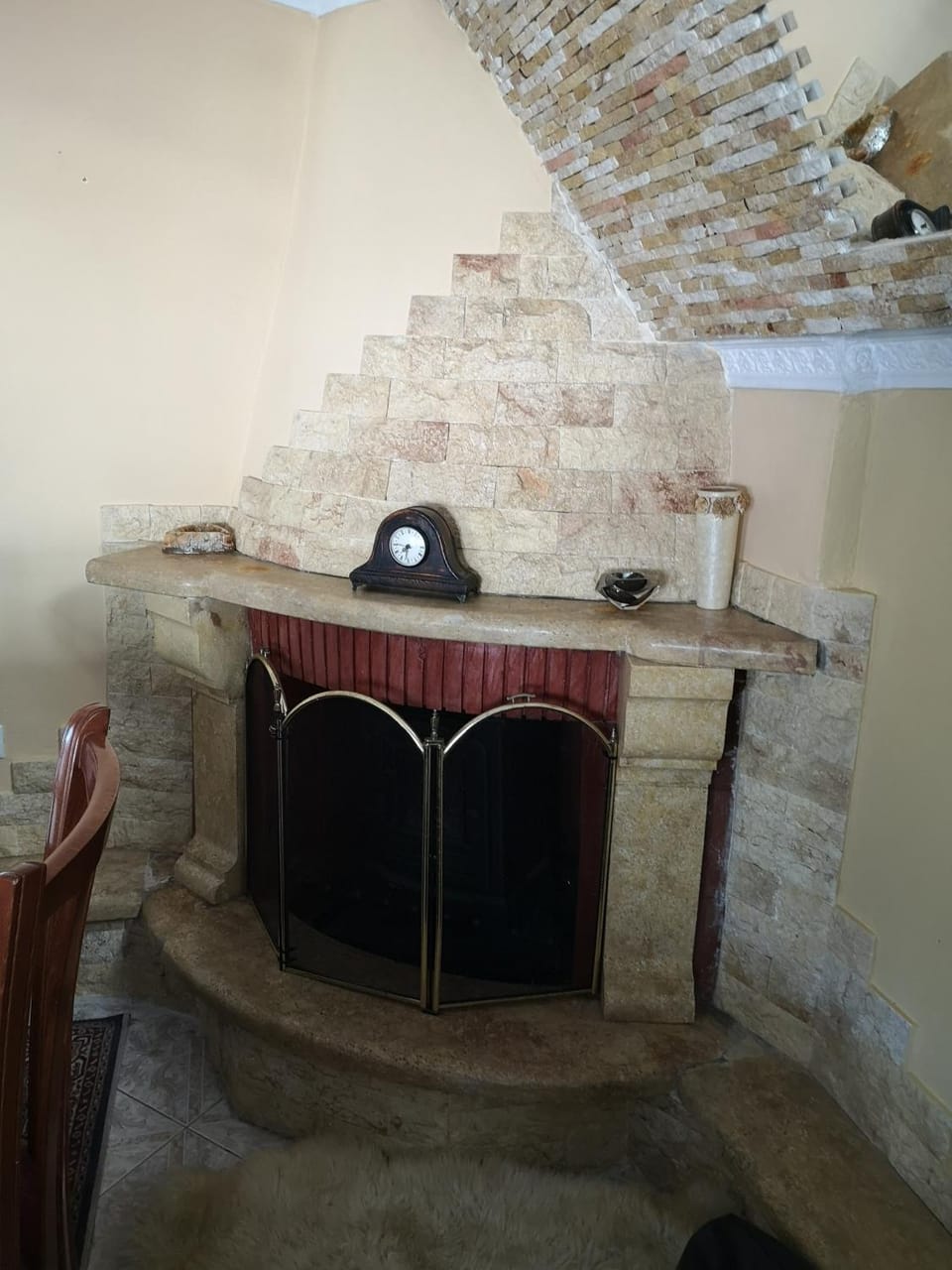 Xanthi's House Apartment in Decentralized Administration of Macedonia and Thrace