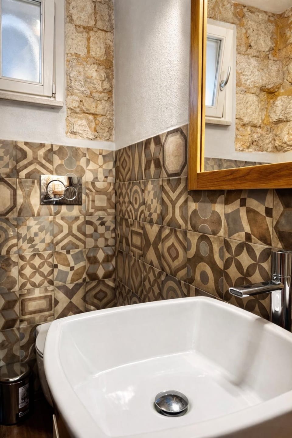 Palermo Inn Studios Apartment in Palermo