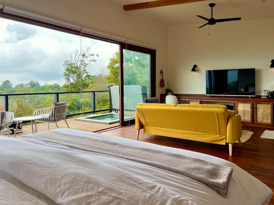 Finca Panda Hotel in Boquete