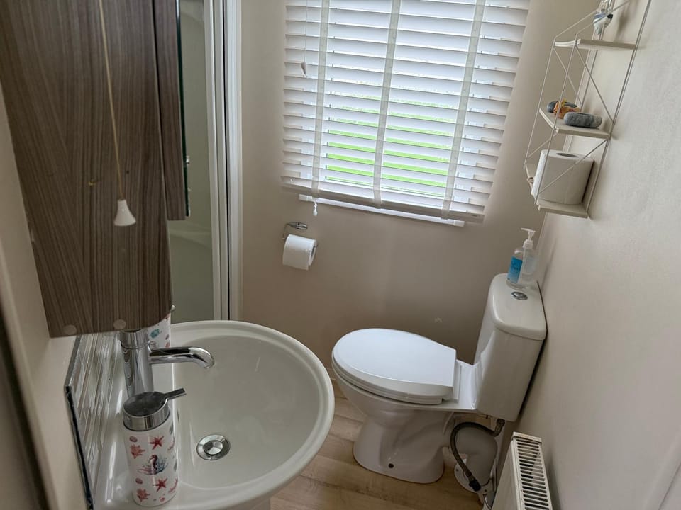 Millie’s caravan Campground/ 
RV Resort in Towyn